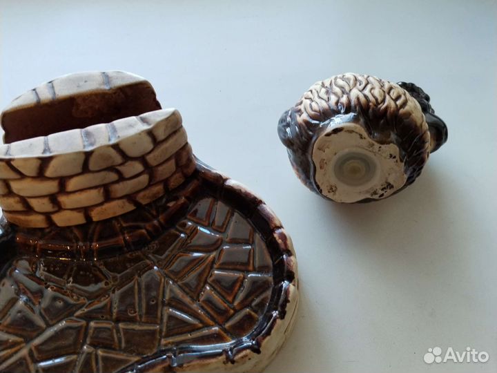 Набор, керамика