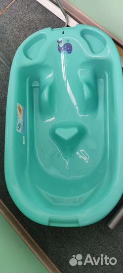 Ванночка для купания