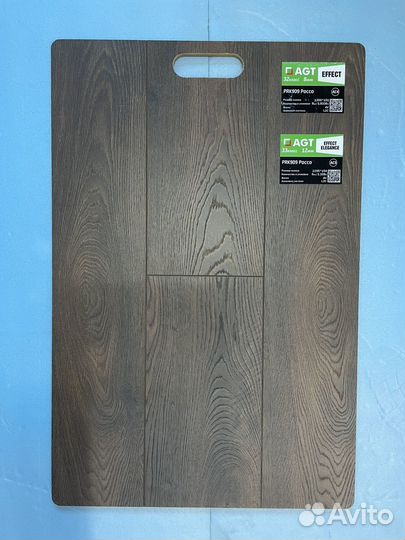 Ламинат AGT Effect 8 мм