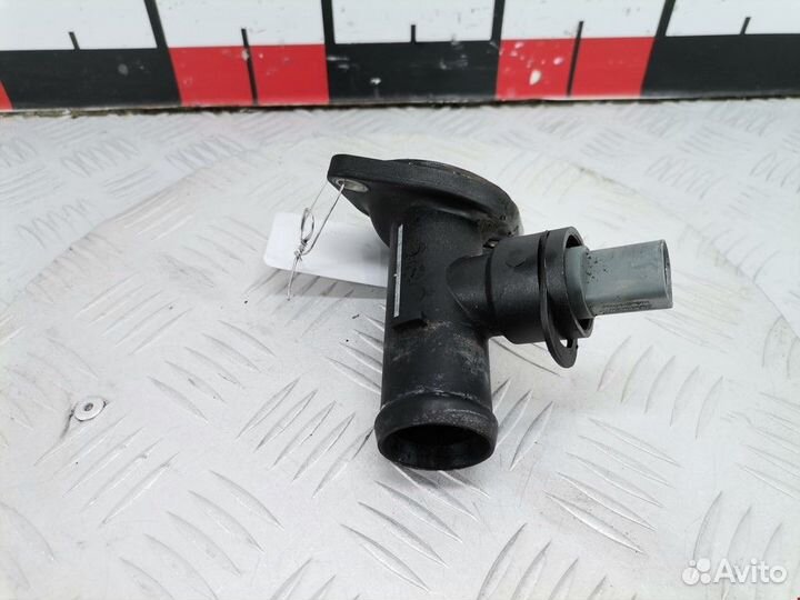 Корпус термостата Volkswagen Passat B6 2007