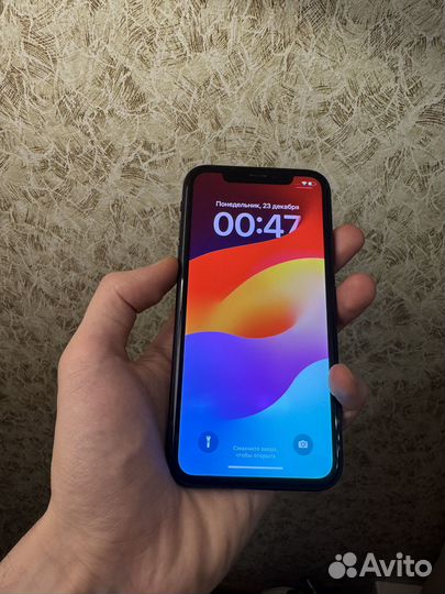iPhone Xr, 128 ГБ