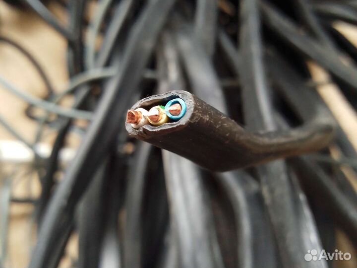 Электроника