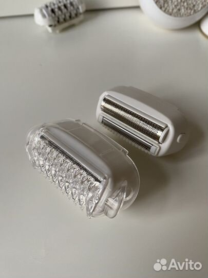 Насадки для эпилятора rowenta EP80