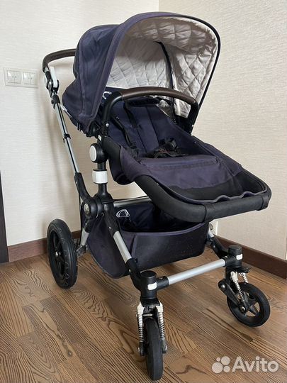 Коляска Bugaboo Cameleon 3