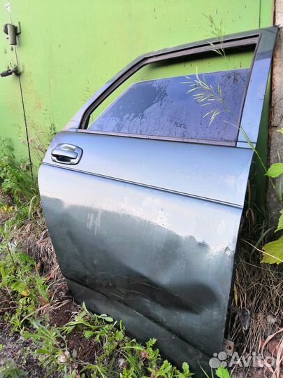 Дверь на приору