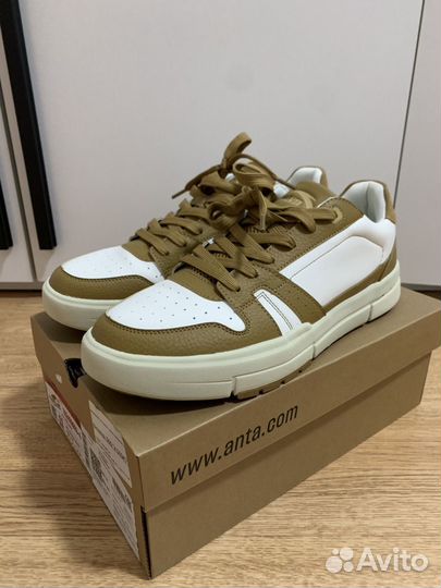 Кеды Anta 43 размер