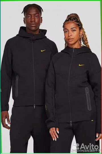 Зип худи Nike Nocta Tech Fleece (Artikle товара: 89074)