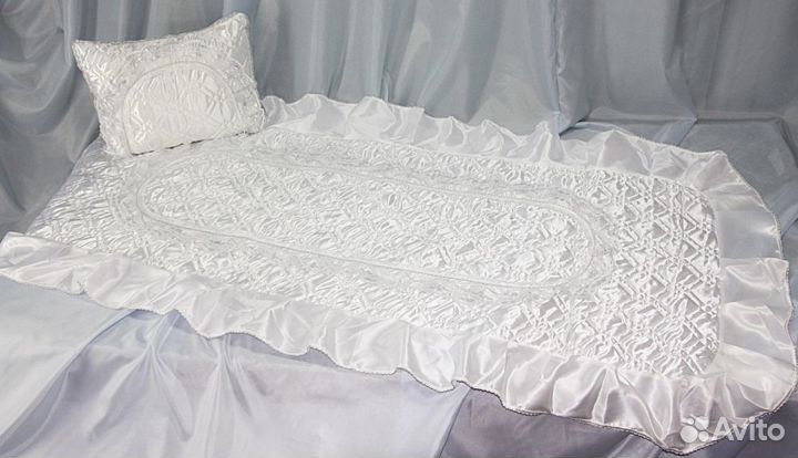 Кремация. Полный комплекс услуг