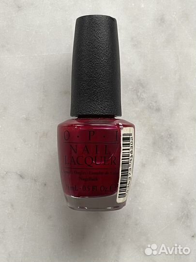 Лаки для ногтей