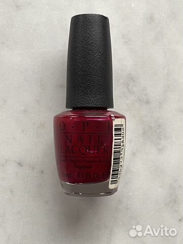 Лаки для ногтей