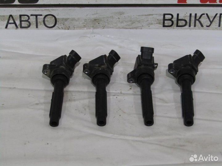 Катушка зажигания Lifan X70 2.0 LF4830 2019