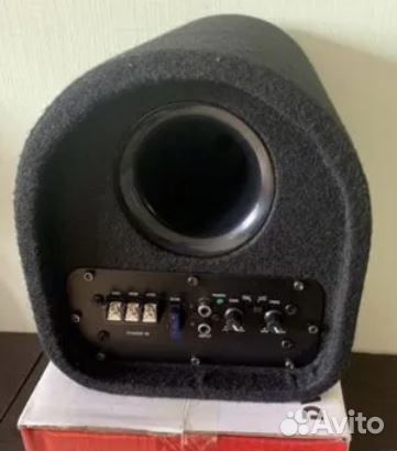 Активный сабвуфер pioneer