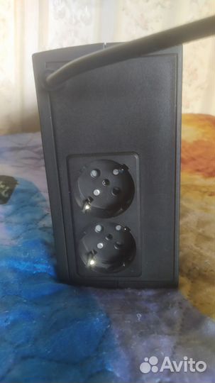 Ибп CyberPower UTI875E