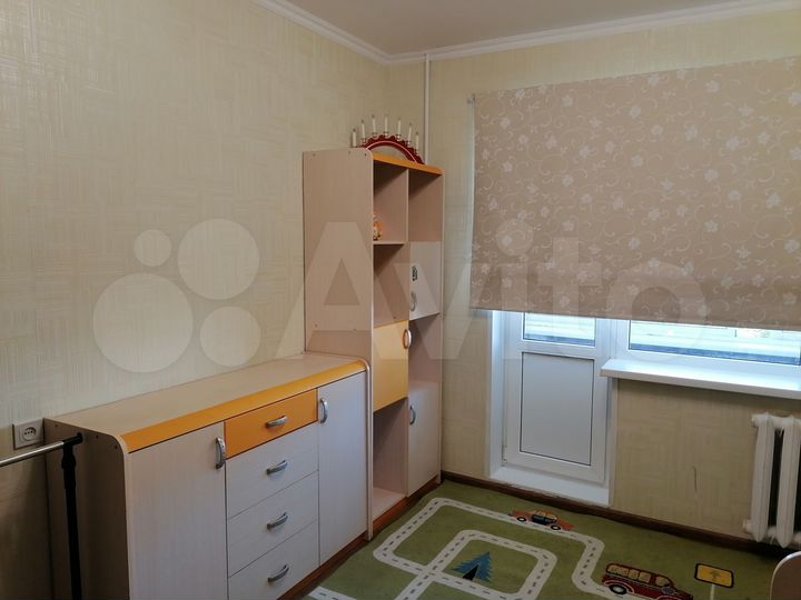 2-к. квартира, 49,9 м², 4/5 эт.