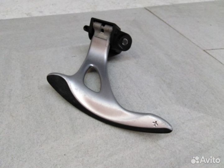 Переключатель АКПП подрулевой