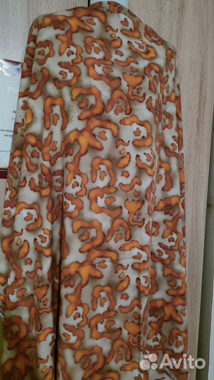 Ткань палатная