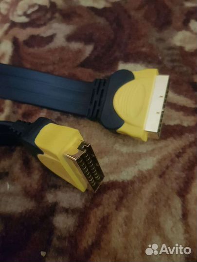 Кабель для телевизора