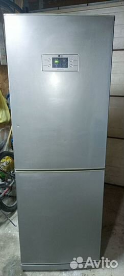 Холодильник LG, Nofrost