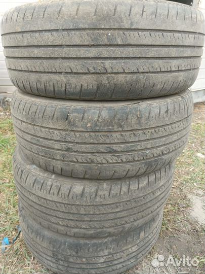 Accelera 651 185/60 R14
