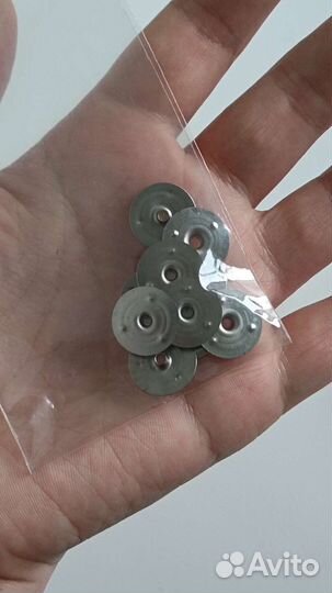 Фитиль и фитиледержатель