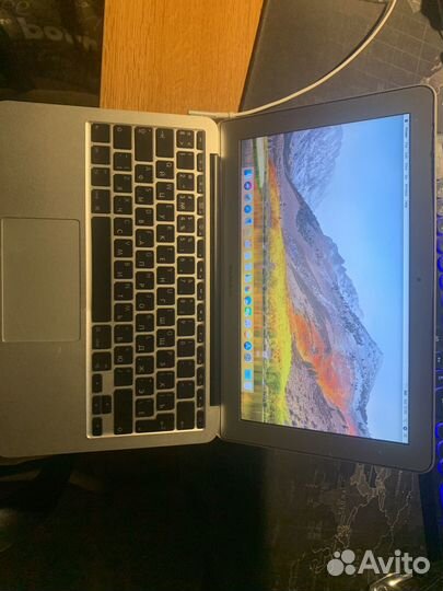 Apple MacBook Air 2010