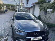 Infiniti Q30 1.5 AMT, 2018, 85 000 км, с пробегом, цена 2 450 000 руб.