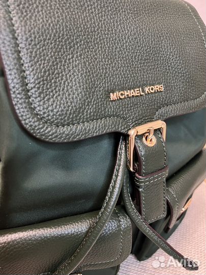 Michael kors оригинал новый рюкзак