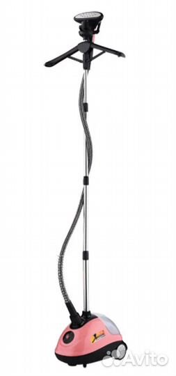 Новый отпариватель centek