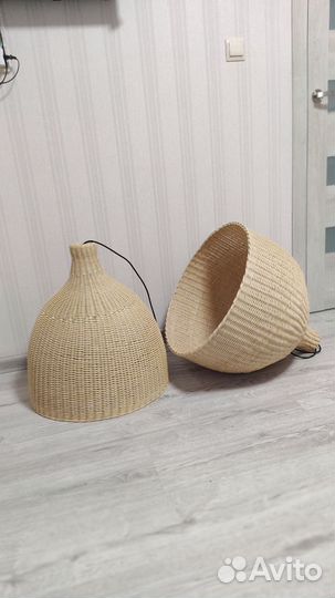 Абажуры дизайнерские