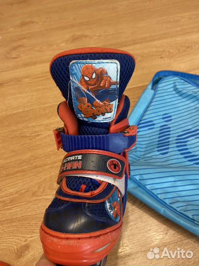 Ролики детские