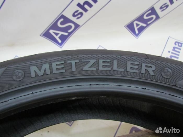 Мотошина Metzeler Roadtec Z8 Interact 120/70 R17 1