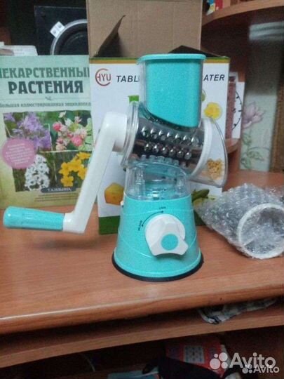 Овощерезка