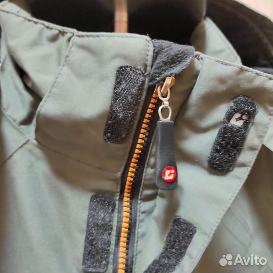 Куртка мужская демисезонная Killtec