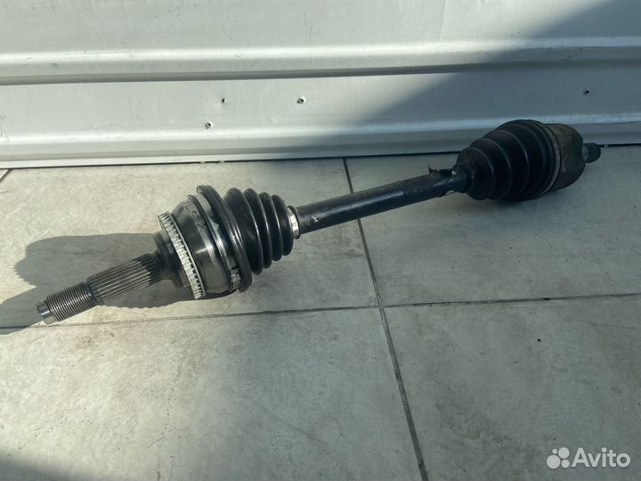 Привод передний левый Chery Tiggo T11