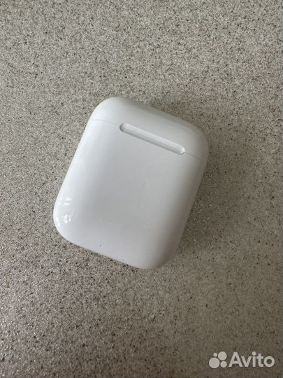 Airpods 1 оригинал