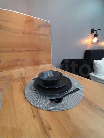 Квартира-студия, 30 м², 15/15 эт.