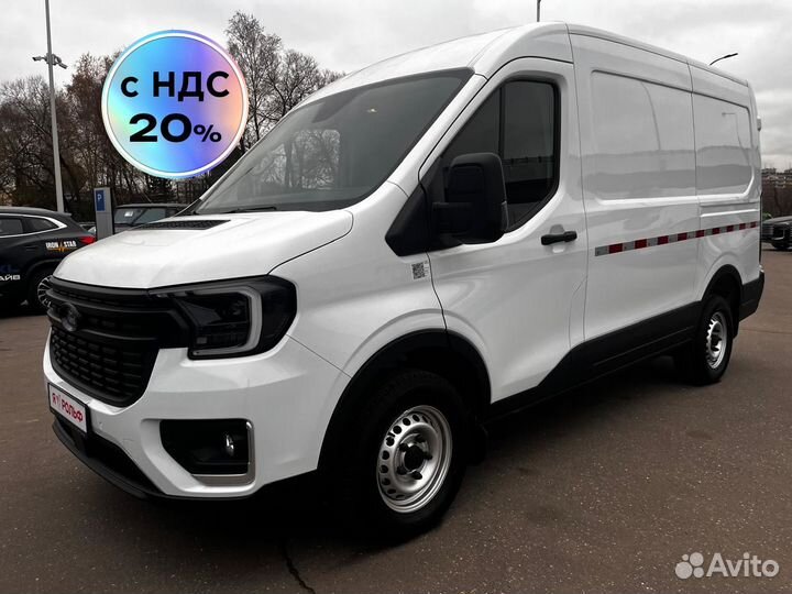 Ford Transit 2.2 МТ, 2024