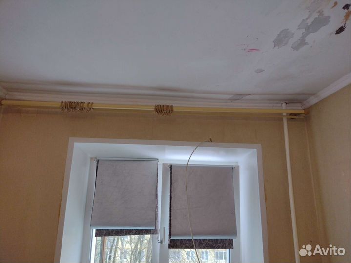 Два карниза