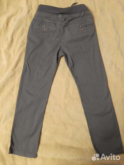 Брюки на 4-5 лет
