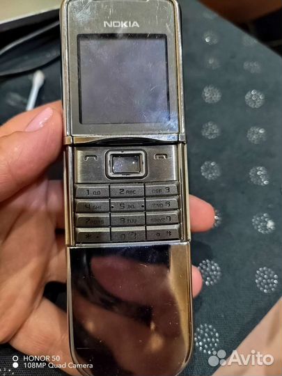 Nokia 8800