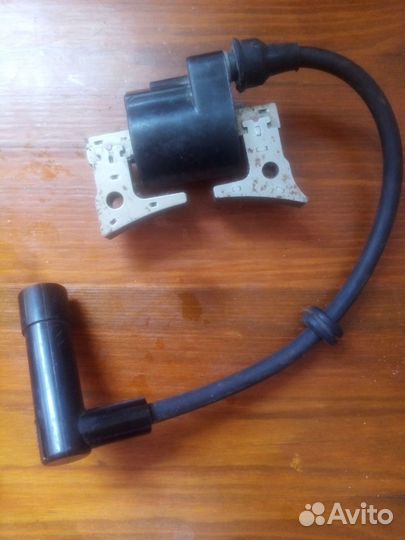 Катушка зажигания для robin subaru ex17, ex21