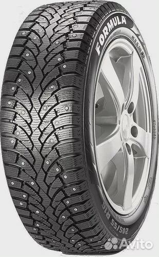 Pirelli Formula Ice FR 175/65 R14 82T