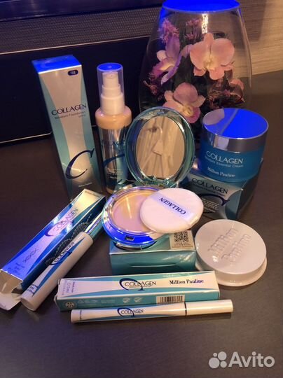 Набор косметики