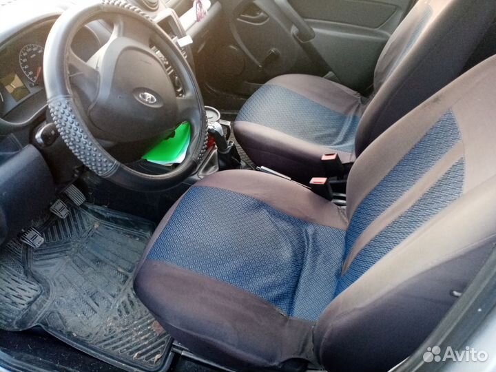 LADA Granta 1.6 МТ, 2014, 144 000 км