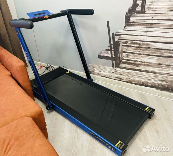 Беговая дорожка