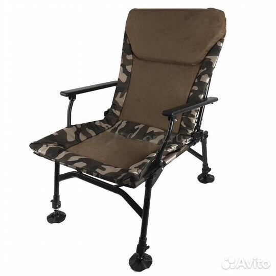 Кресло карповое 