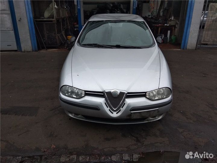 Разбор на запчасти Alfa Romeo 156