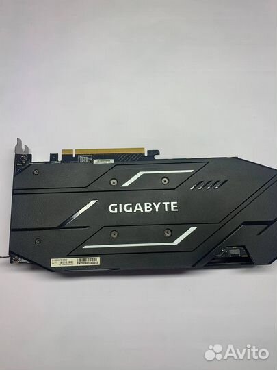 Видеокарта rtx 2060 super