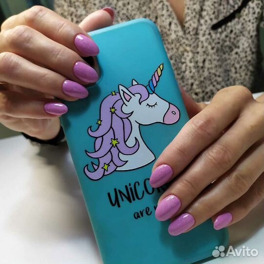 Маникюр Мжк, Плющихинский