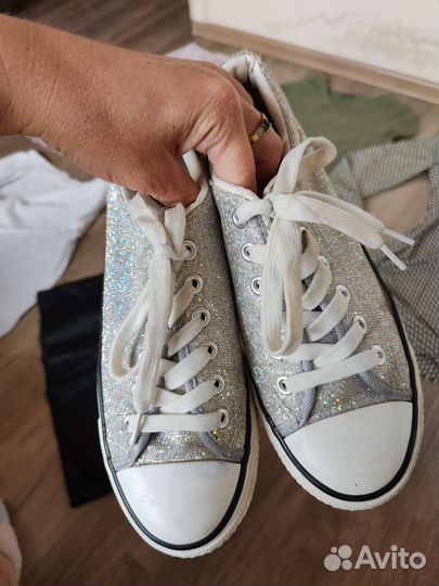 Женские вещи пакетом 44 46 размер